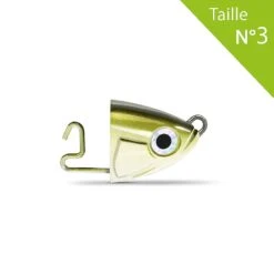 Fiiish Black Minnow 120 6gr Shallow Kaki