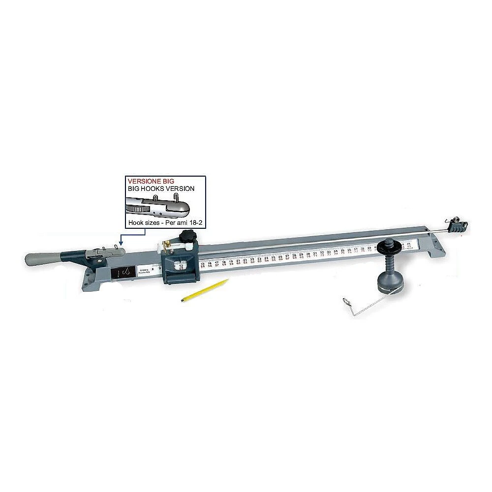 Stonfo Calibrone Small