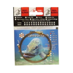 Profiblinker Stahlvorf.1x7 9kg