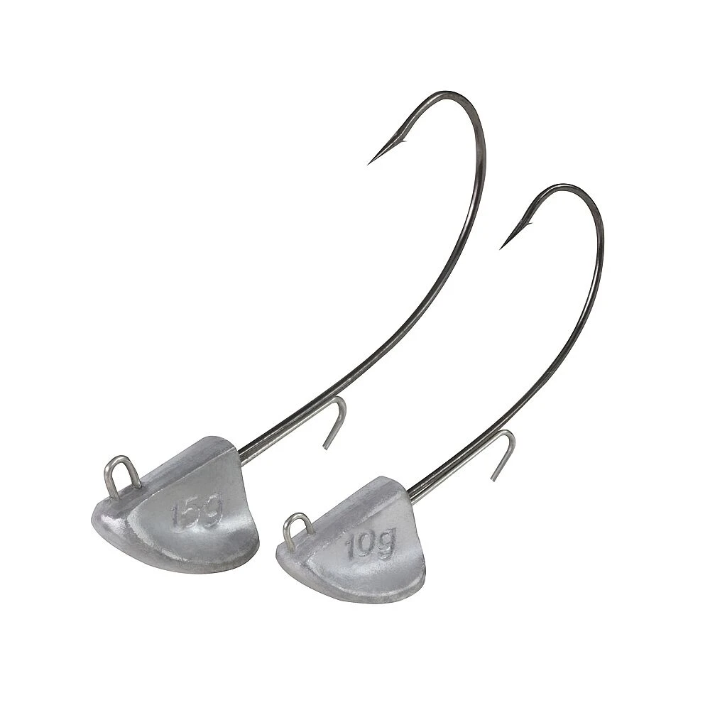 Rage Stand Up Bigfoot 6/0 3st.