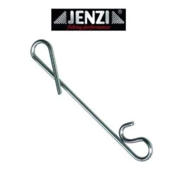 Jenzi Knotenlose Verbinder