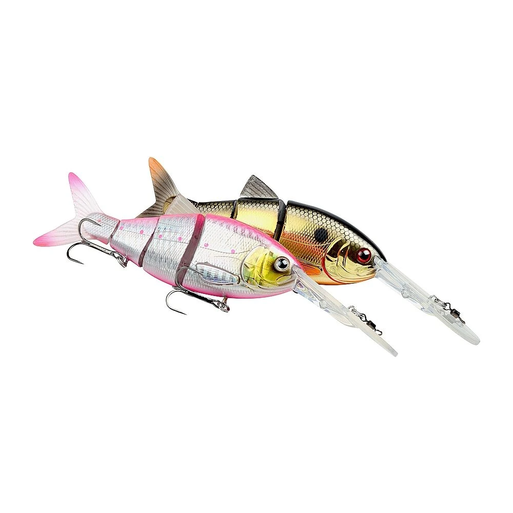 Spro BBZ-1 4 Crank-N-Shad