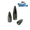 Euro Bullet Weights