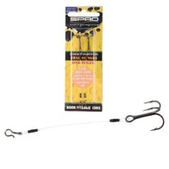 Spro One Touch Snap Stinger