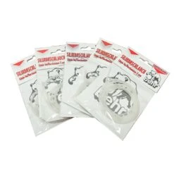 Behr Siliconeslang 1 Meter