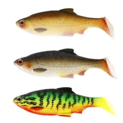 Westin Ricky The Roach SL 7cm