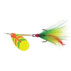 Ondex Buck Spinner Firetiger
