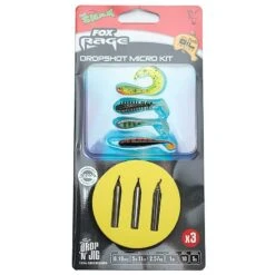 Rage Dropshot Micro Kit Ready