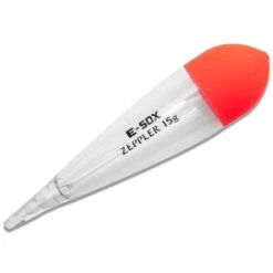 Drennan Floats Zeppler