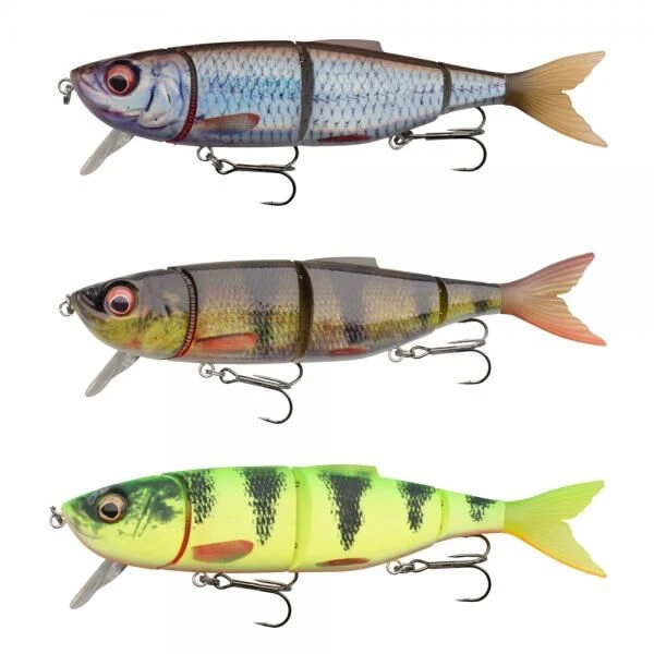 Savage Gear 4Play V2 Liplure 16.5cm 18g SF