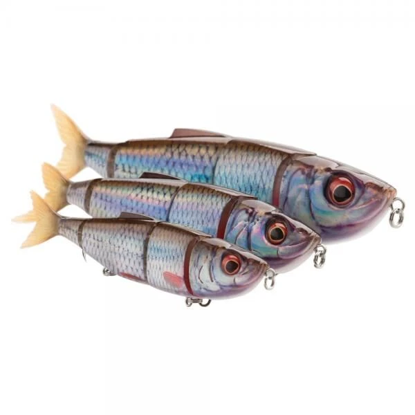 Savage Gear 4Play V2 Liplure 16.5cm 18g SF - Image 2