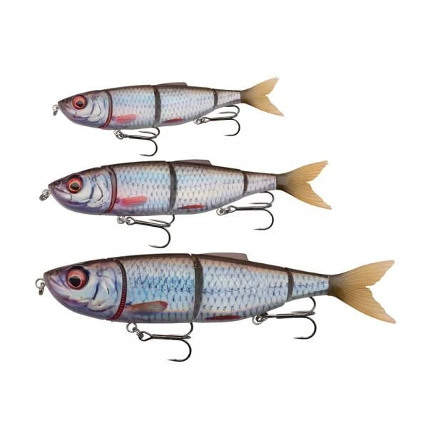 Savage Gear 4Play V2 Swim & Jerk 13.5cm 20g Slow Sink - Image 3